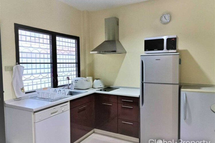 Дом в Паттайе, Таиланд | THE547424