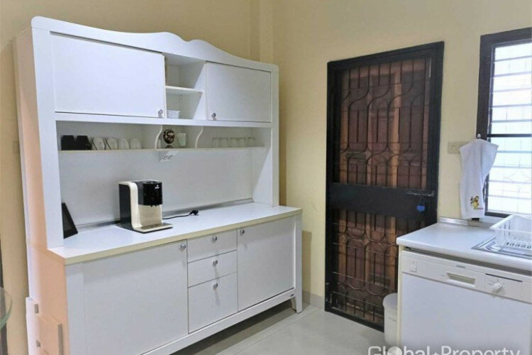 Дом в Паттайе, Таиланд | THE547424