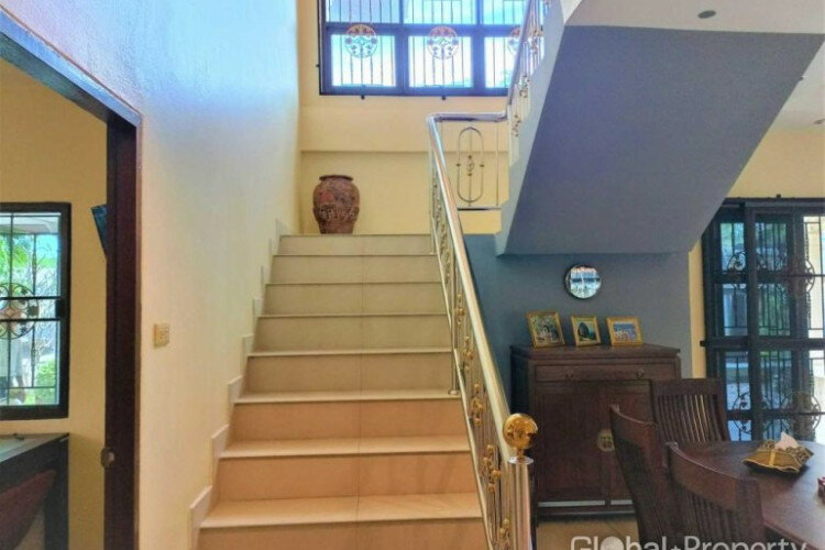 Дом в Паттайе, Таиланд | THE547424