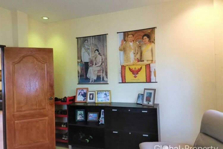 Дом в Паттайе, Таиланд | THE547424