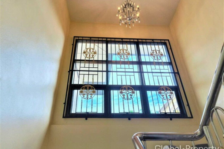 Дом в Паттайе, Таиланд | THE547424