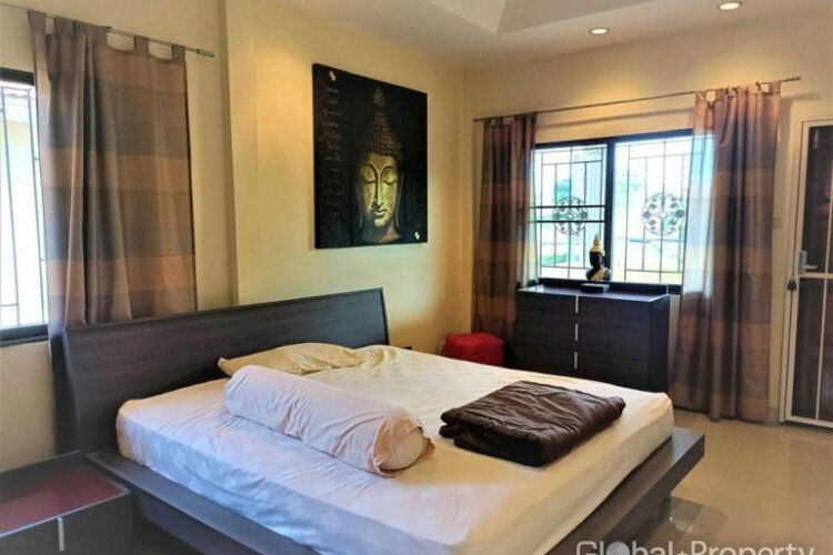 Дом в Паттайе, Таиланд | THE547424