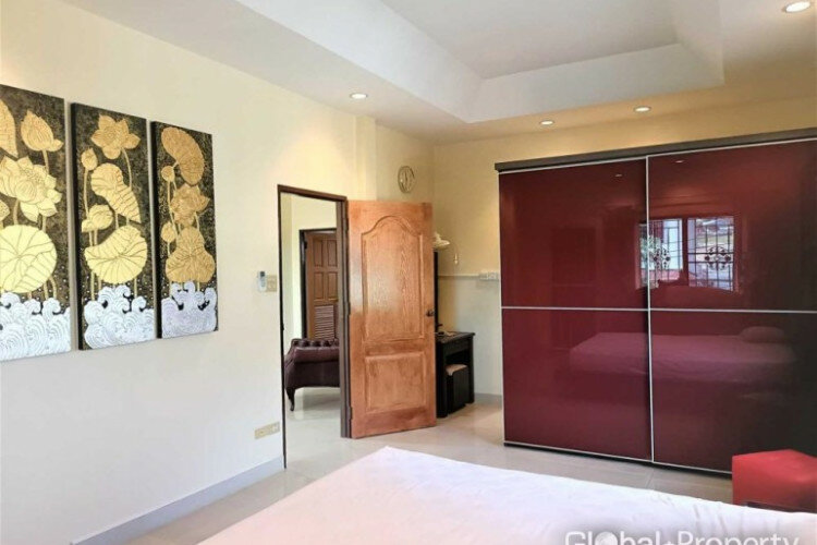 Дом в Паттайе, Таиланд | THE547424