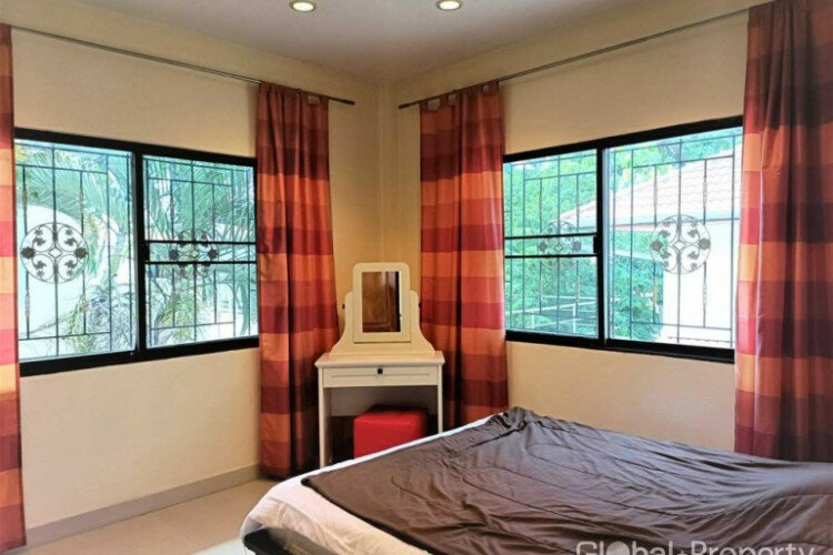 Дом в Паттайе, Таиланд | THE547424