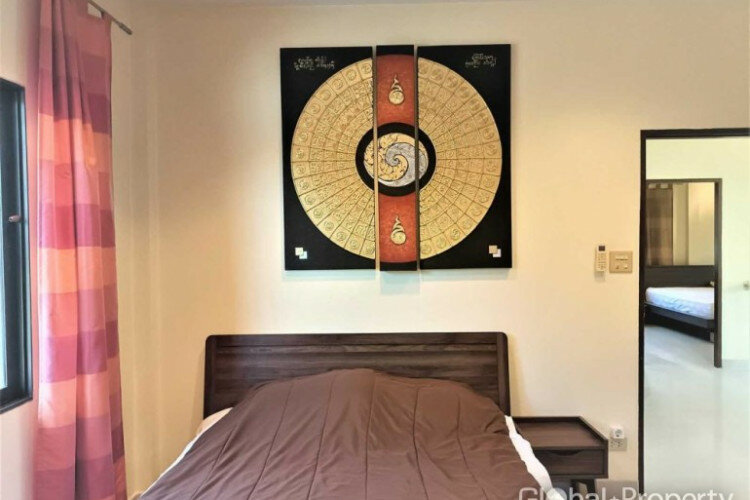 Дом в Паттайе, Таиланд | THE547424