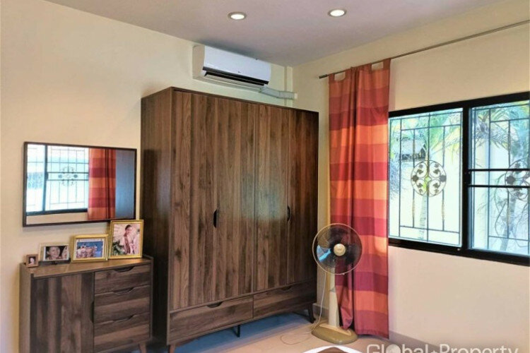 Дом в Паттайе, Таиланд | THE547424