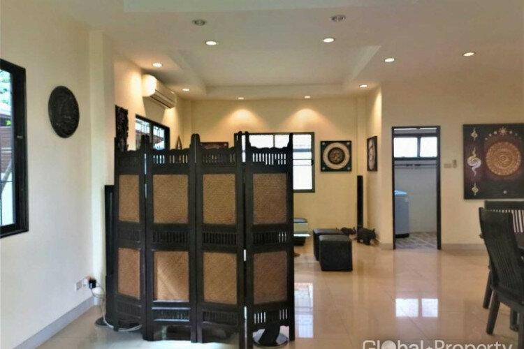 Дом в Паттайе, Таиланд | THE547424