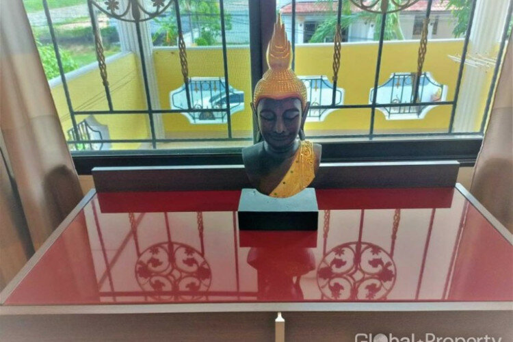 Дом в Паттайе, Таиланд | THE547424