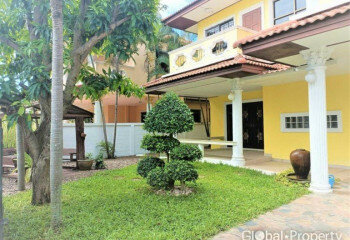 Дом в Паттайе, Таиланд | THE547424