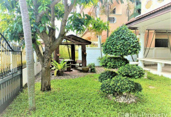 Дом в Паттайе, Таиланд | THE547424