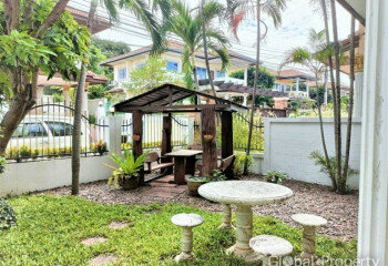 Дом в Паттайе, Таиланд | THE547424