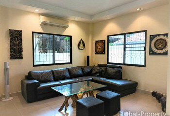 Дом в Паттайе, Таиланд | THE547424