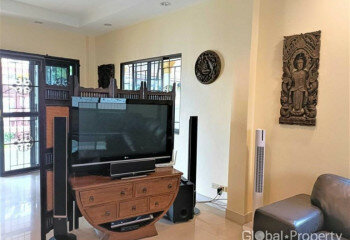 Дом в Паттайе, Таиланд | THE547424