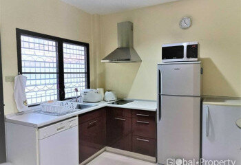 Дом в Паттайе, Таиланд | THE547424