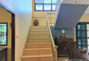 Дом в Паттайе, Таиланд | THE547424