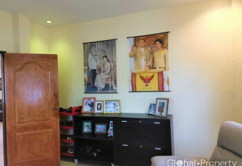 Дом в Паттайе, Таиланд | THE547424