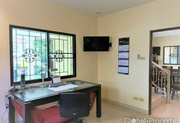 Дом в Паттайе, Таиланд | THE547424