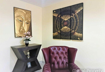 Дом в Паттайе, Таиланд | THE547424