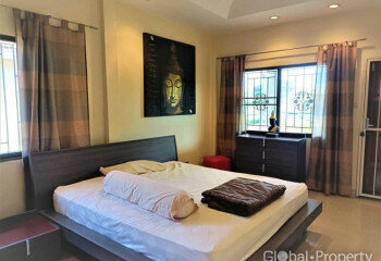 Дом в Паттайе, Таиланд | THE547424