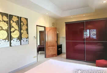 Дом в Паттайе, Таиланд | THE547424