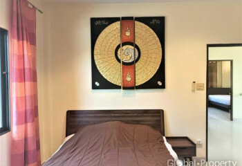 Дом в Паттайе, Таиланд | THE547424