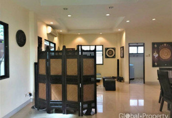 Дом в Паттайе, Таиланд | THE547424