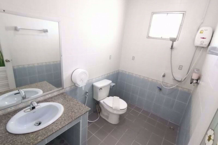 Дом в Паттайе, Таиланд | THE127583