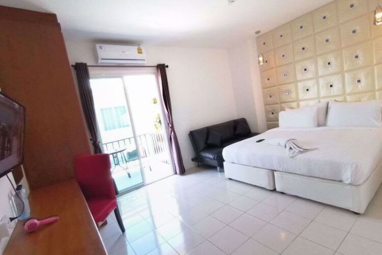 Дом в Паттайе, Таиланд | THE127583