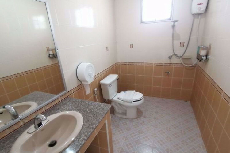 Дом в Паттайе, Таиланд | THE127583