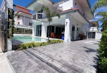 Дом в Паттайе, Таиланд | THE127583