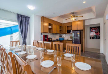 Дом в Паттайе, Таиланд | THE127583