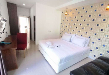 Дом в Паттайе, Таиланд | THE127583