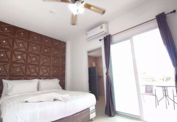 Дом в Паттайе, Таиланд | THE127583