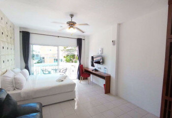 Дом в Паттайе, Таиланд | THE127583