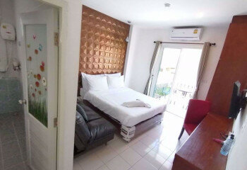 Дом в Паттайе, Таиланд | THE127583