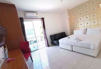 Дом в Паттайе, Таиланд | THE127583