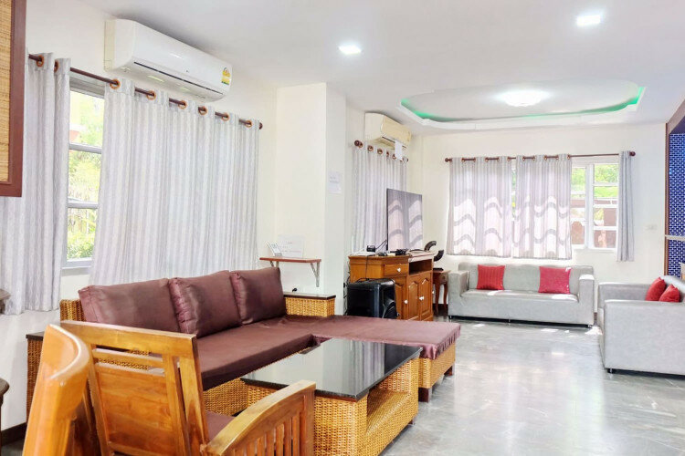 Дом в Паттайе, Таиланд | THE327584