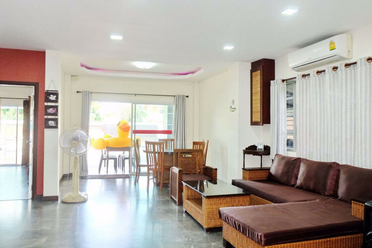 Дом в Паттайе, Таиланд | THE327584