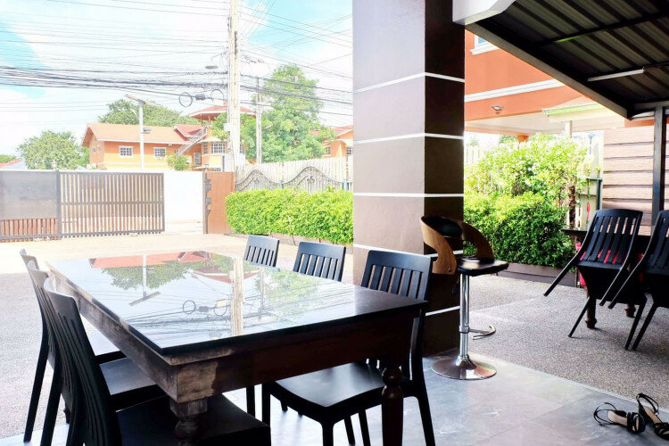 Дом в Паттайе, Таиланд | THE327584