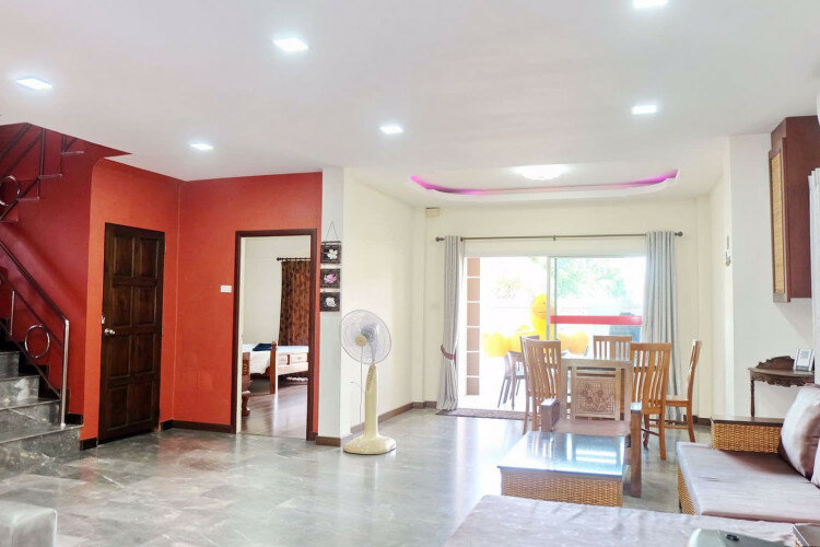 Дом в Паттайе, Таиланд | THE327584