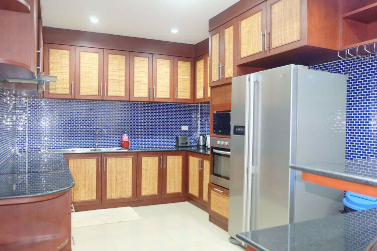 Дом в Паттайе, Таиланд | THE327584