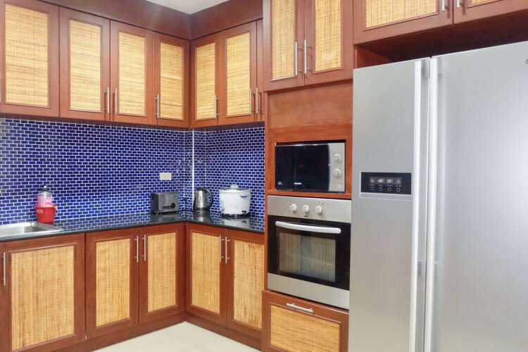 Дом в Паттайе, Таиланд | THE327584