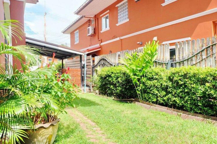 Дом в Паттайе, Таиланд | THE327584