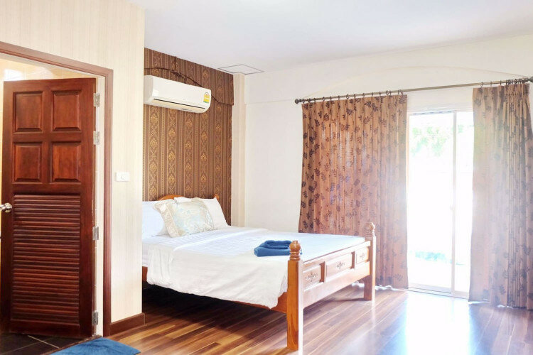 Дом в Паттайе, Таиланд | THE327584