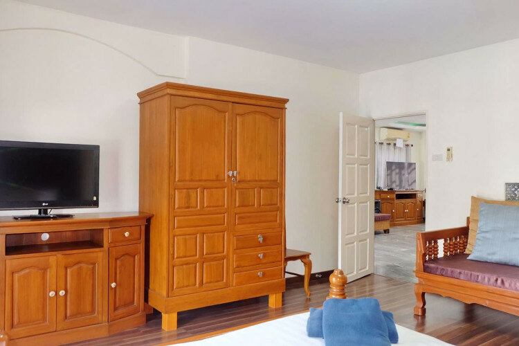 Дом в Паттайе, Таиланд | THE327584