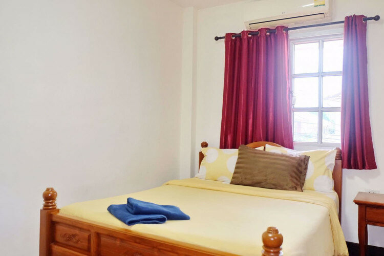 Дом в Паттайе, Таиланд | THE327584