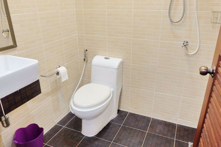 Дом в Паттайе, Таиланд | THE327584