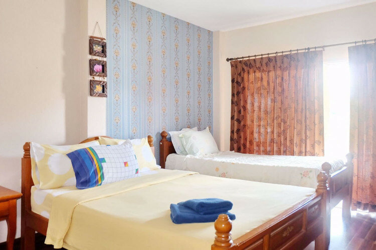 Дом в Паттайе, Таиланд | THE327584