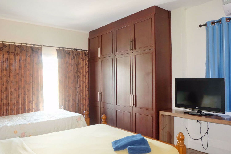 Дом в Паттайе, Таиланд | THE327584