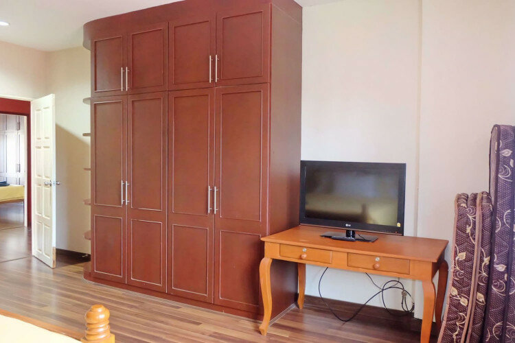 Дом в Паттайе, Таиланд | THE327584